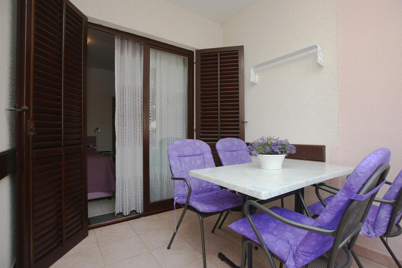 Stela Apartments Zablaće Exterior foto