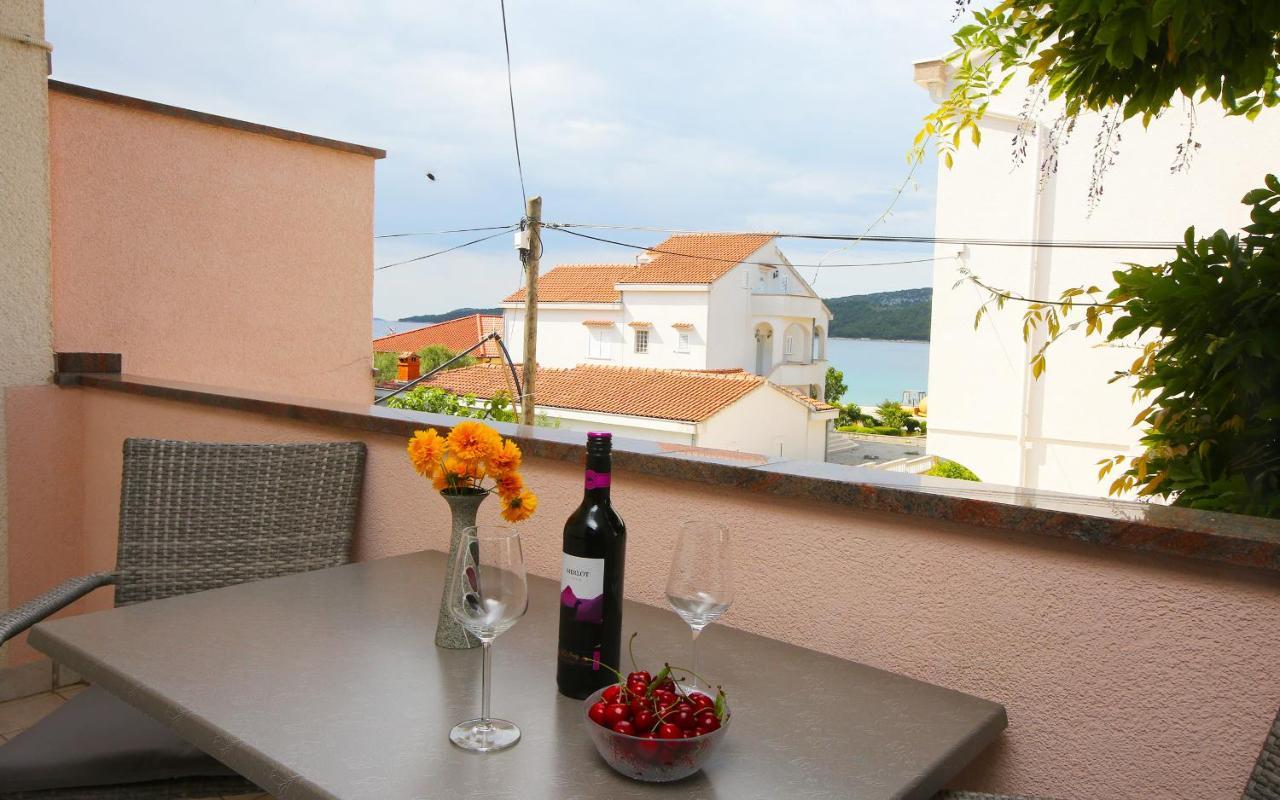 Stela Apartments Zablaće Exterior foto