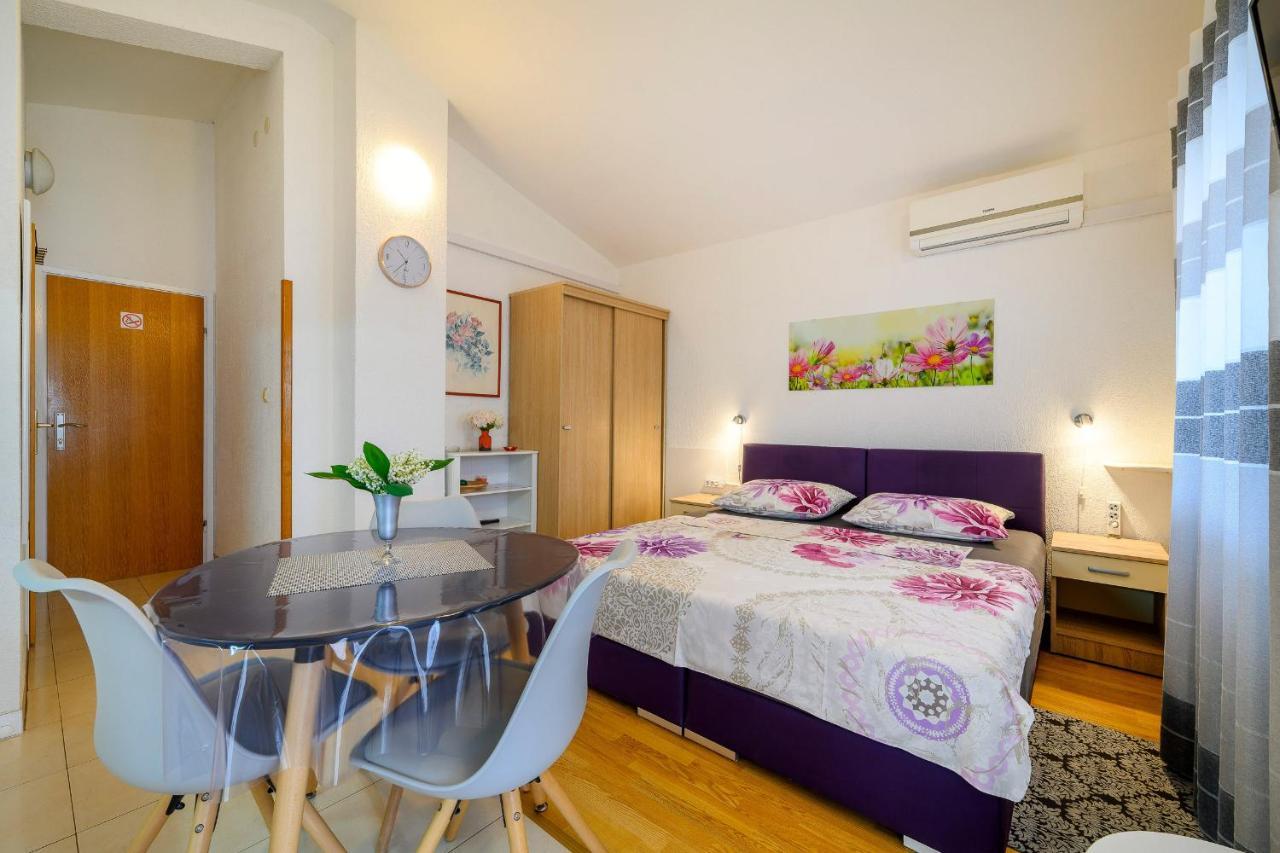 Stela Apartments Zablaće Exterior foto