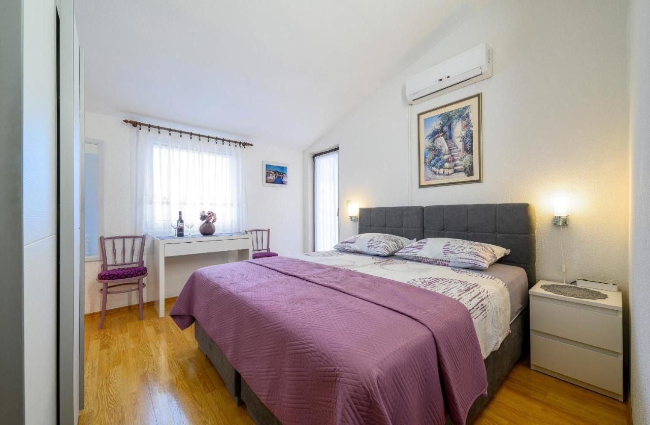 Stela Apartments Zablaće Exterior foto