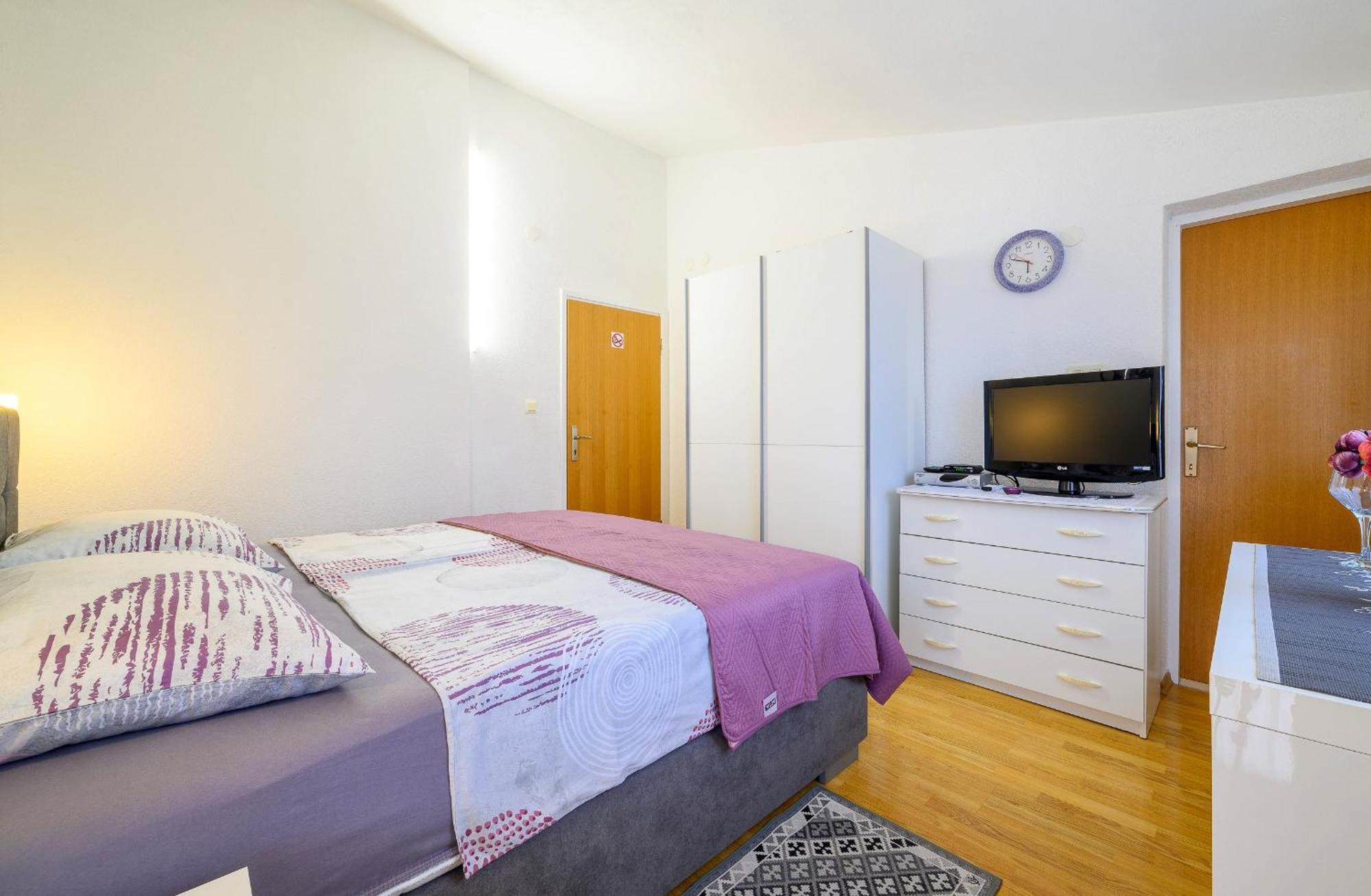 Stela Apartments Zablaće Zimmer foto