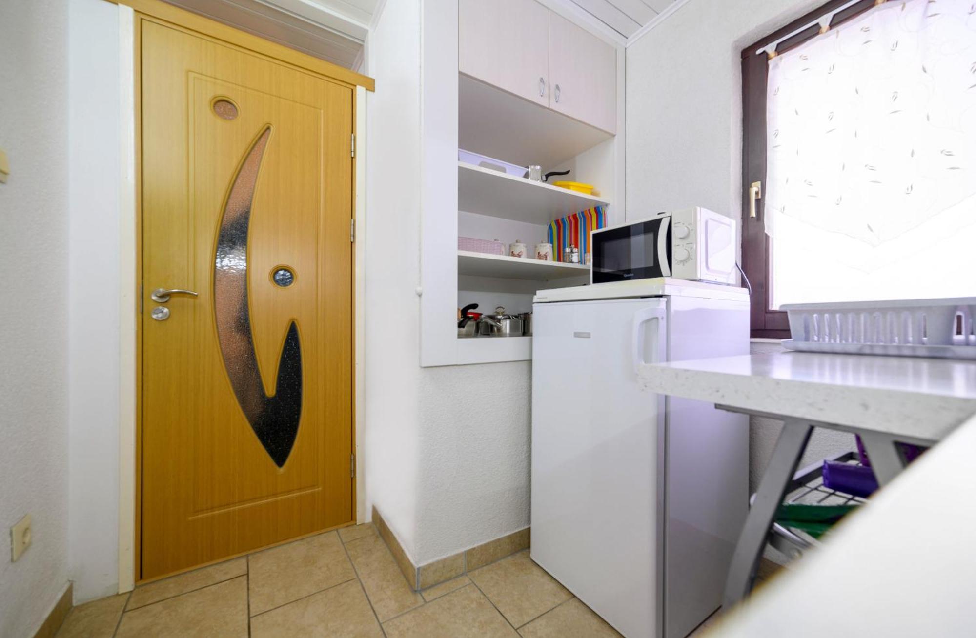 Stela Apartments Zablaće Zimmer foto