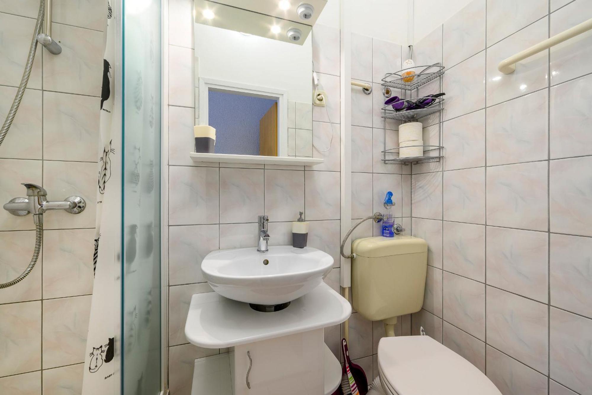 Stela Apartments Zablaće Zimmer foto