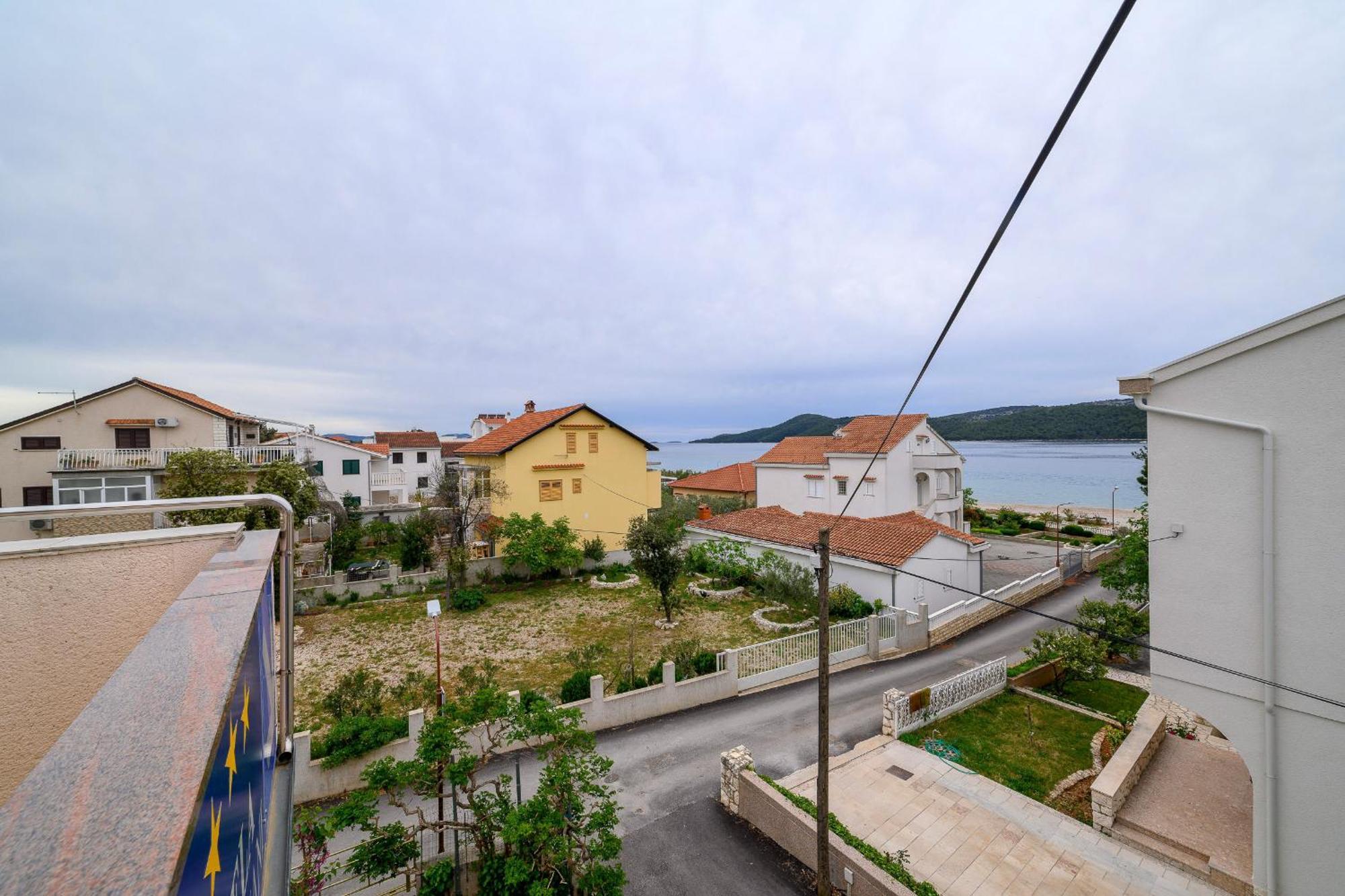 Stela Apartments Zablaće Zimmer foto