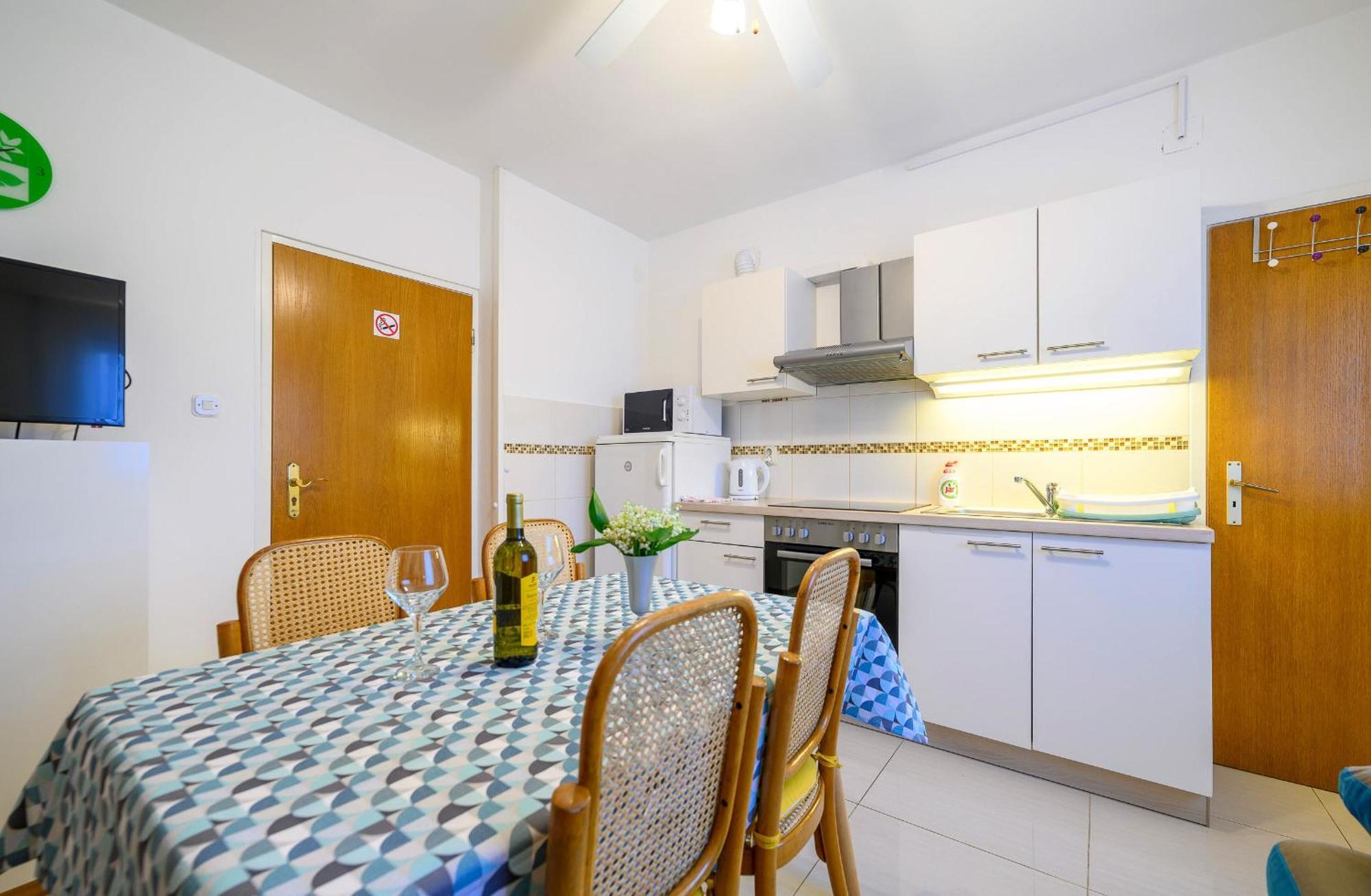 Stela Apartments Zablaće Zimmer foto