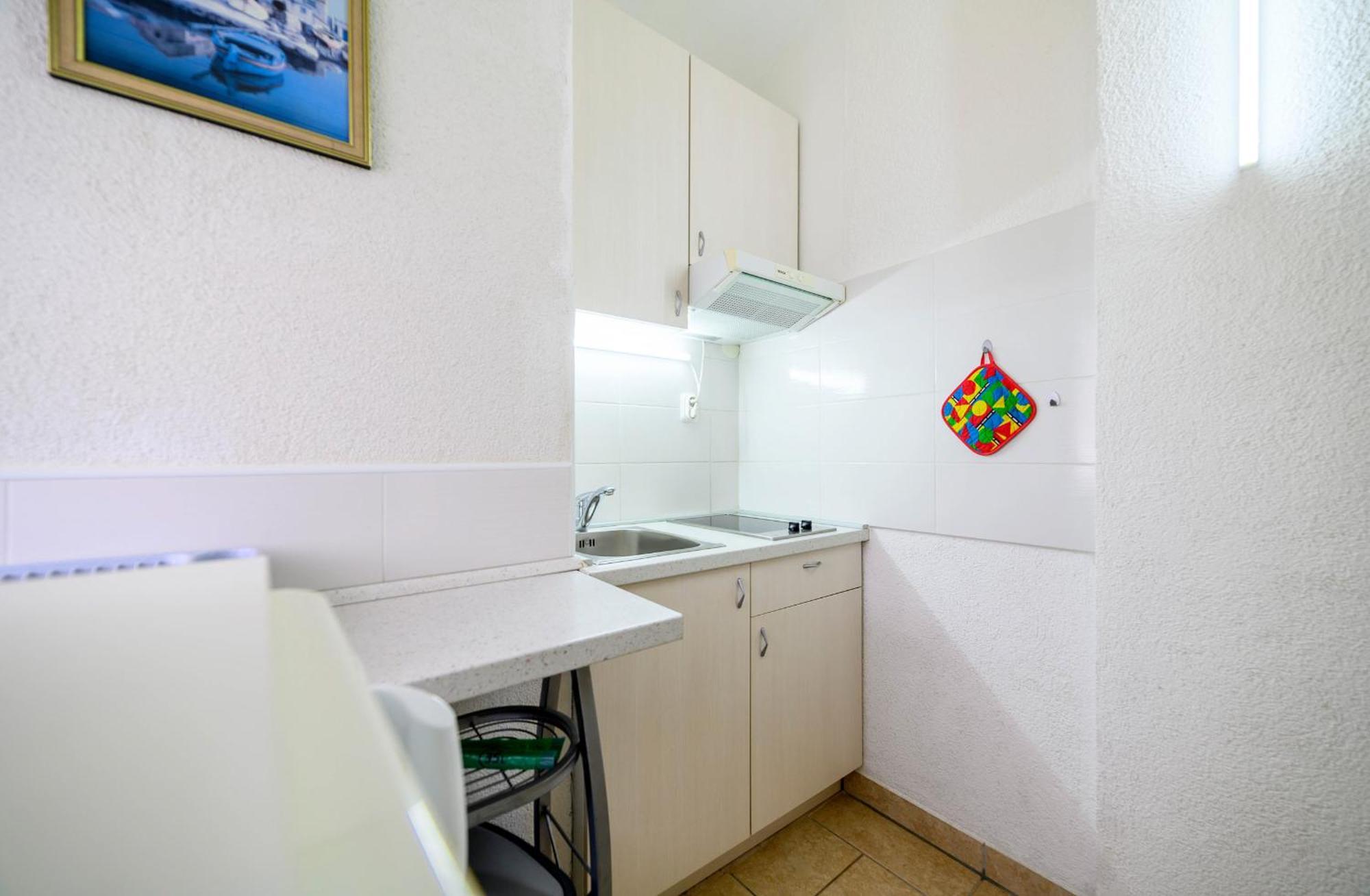 Stela Apartments Zablaće Zimmer foto