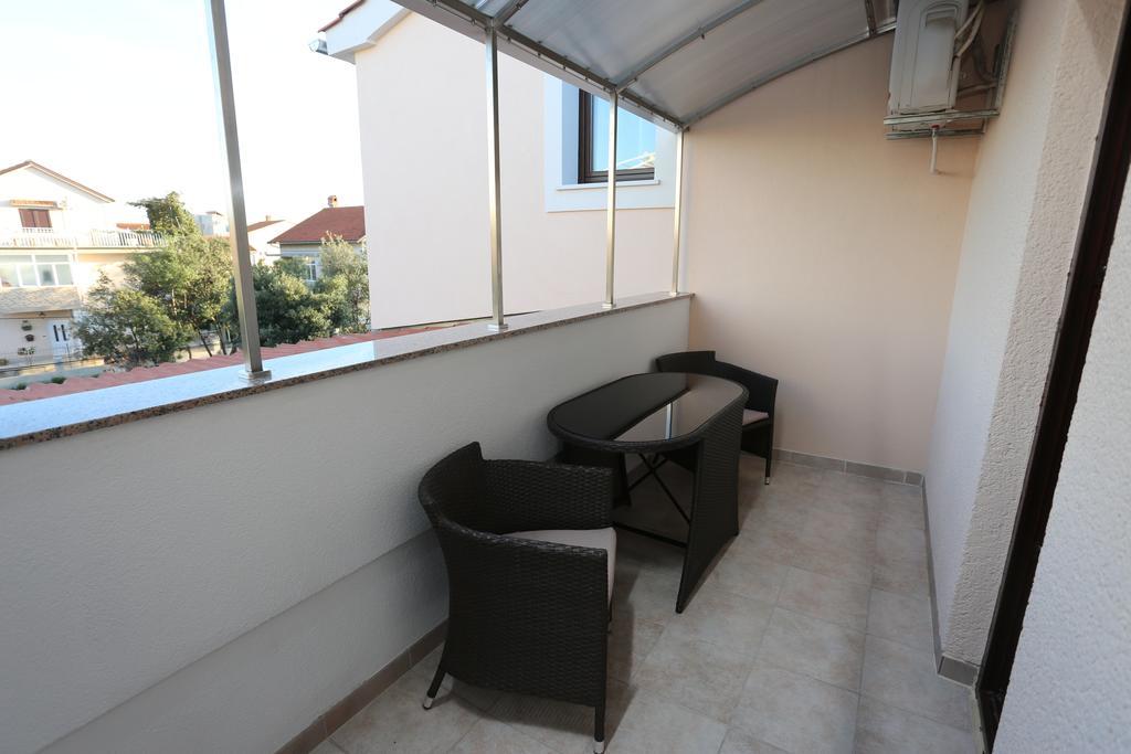 Stela Apartments Zablaće Exterior foto