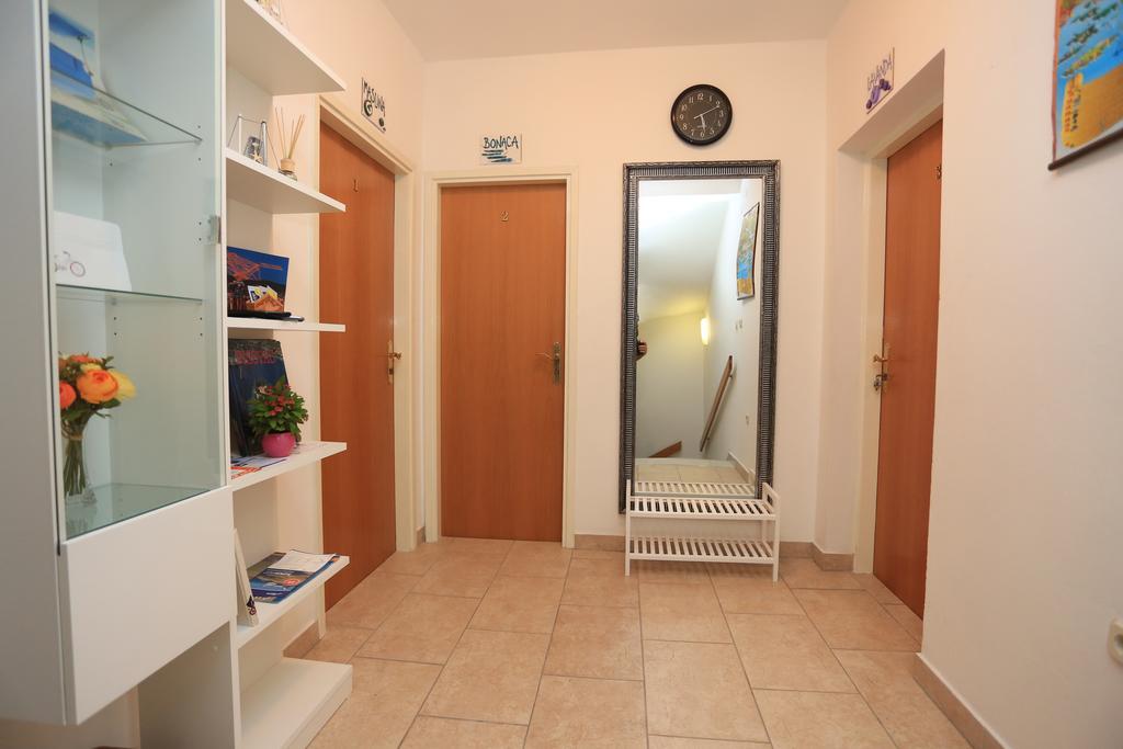 Stela Apartments Zablaće Exterior foto
